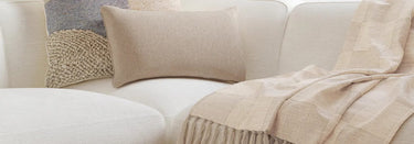 Bedding, Pillows, & Throws