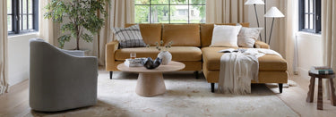 Sofas, Sectionals, & Loveseats