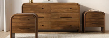 Dressers & Nightstands