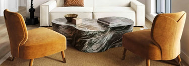 Coffee, Side, & Console Tables