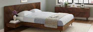 Beds & Headboards