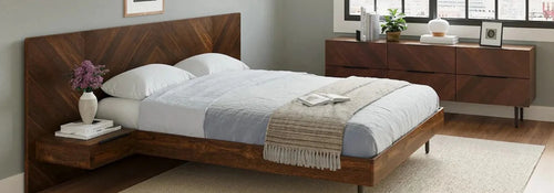 Beds & Headboards