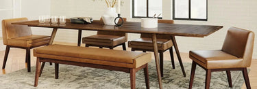 Dining Chairs & Stools