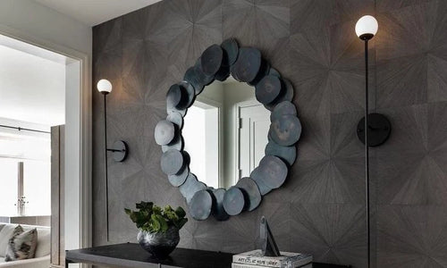 Mirrors