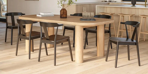 Dining Tables & Desks