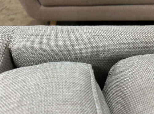 Blu Dot New Standard Lounge Chair-Vern Grey