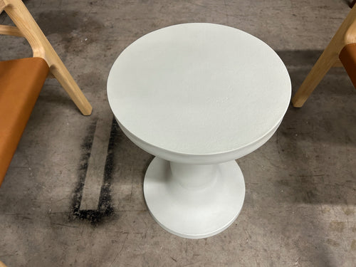 Four Hands Gino End Table