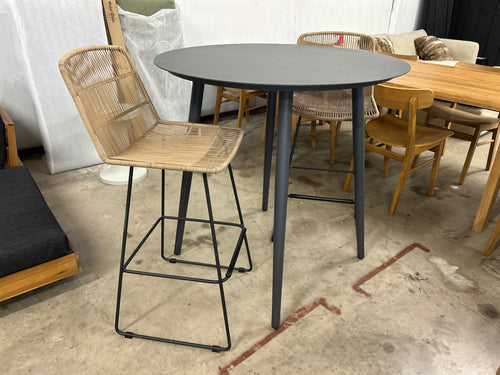 The Ballo X Selka Patio Bundle