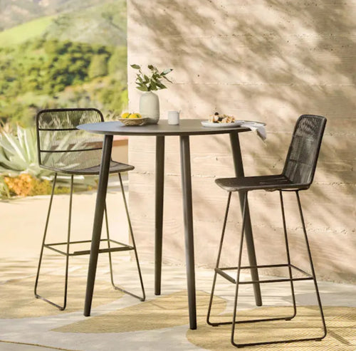 The Ballo X Selka Patio Bundle