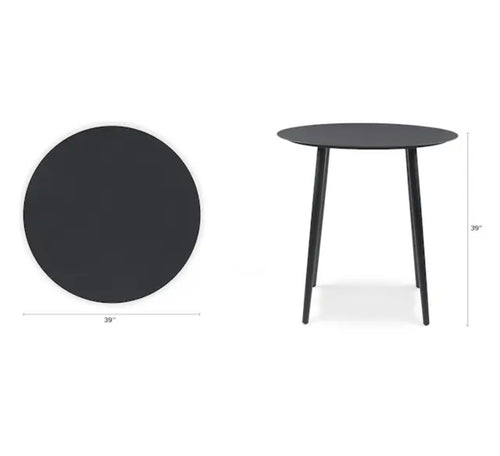 The Ballo X Selka Patio Bundle