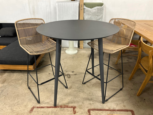The Ballo X Selka Patio Bundle