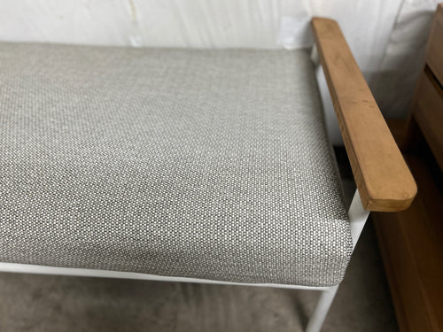 Four Hands Solano Aroba Outdoor Bench