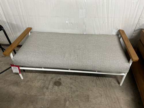 Four Hands Solano Aroba Outdoor Bench