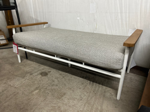 Four Hands Solano Aroba Outdoor Bench