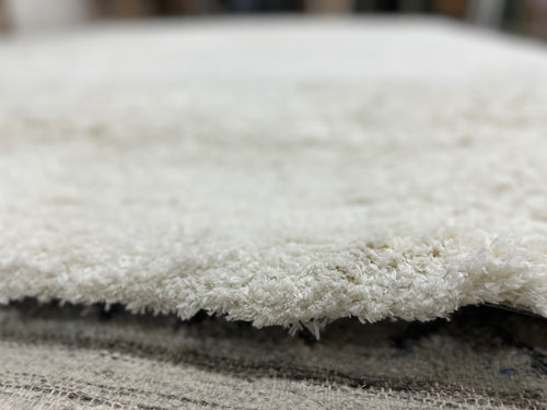 Softi 8 x 10 Rug - Pumice Ivory