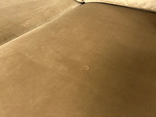 Interior Define James 4-Piece 5-Seat Corner Chaise Sectional