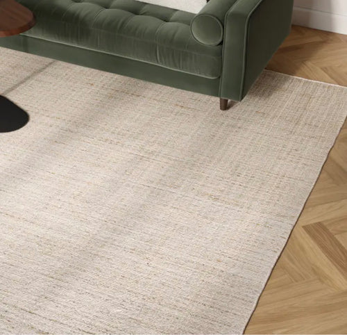 Elwood 9 X 12 Performance Rug - Warm Gray