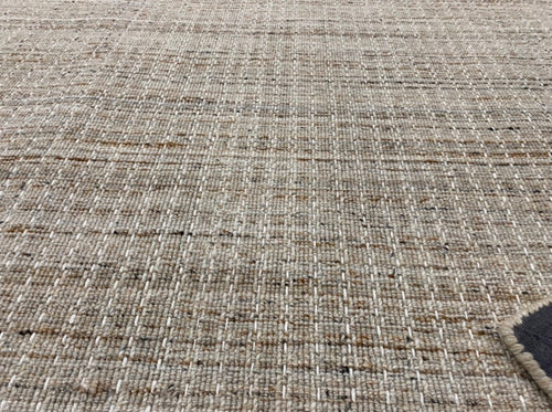 Elwood 9 X 12 Performance Rug - Warm Gray