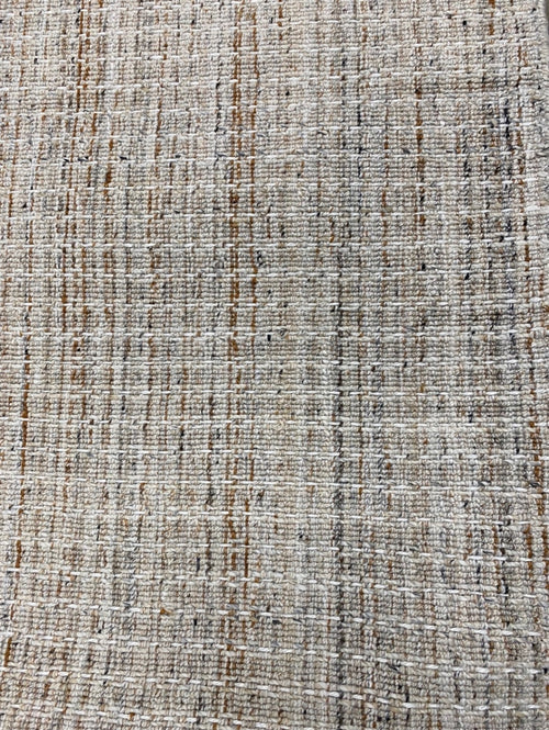 Elwood 9 X 12 Performance Rug - Warm Gray