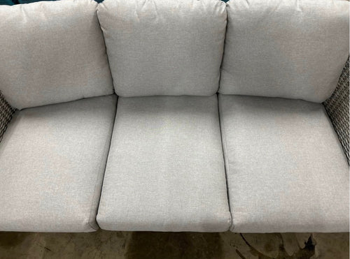 Ora 71” Outdoor Sofa - Beach Sand