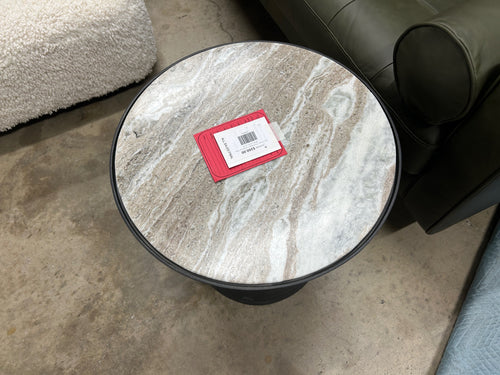 Four Hands Corbett End Table