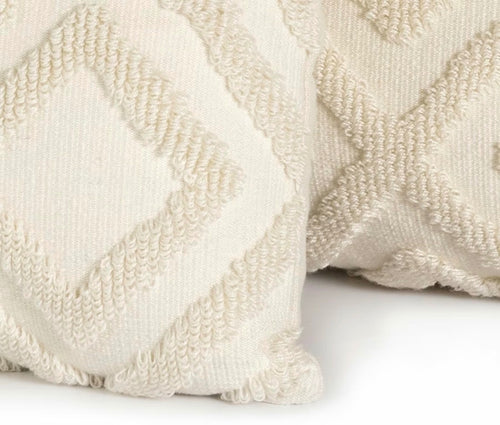 Four Hands Playa Diamond Outdoor Pillow Cover Pair