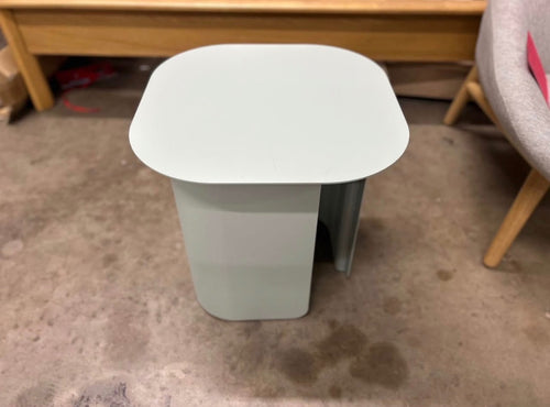 Skane Outdoor Side Table - Green