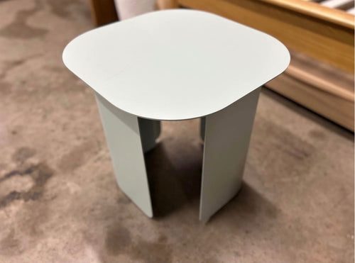 Skane Outdoor Side Table - Green