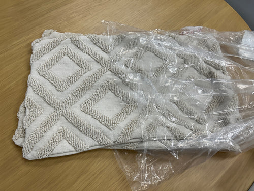 Four Hands Playa Diamond Outdoor Pillow Cover Pair