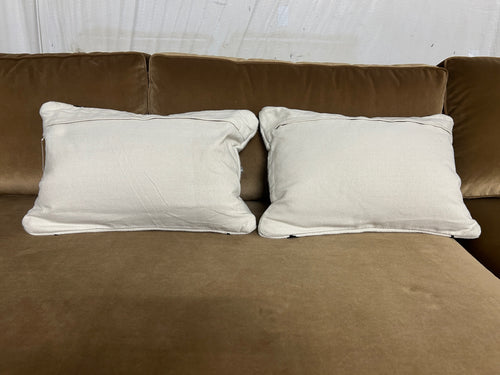 Four Hands Maria Pillow Set