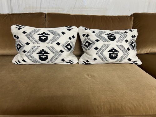 Four Hands Maria Pillow Set