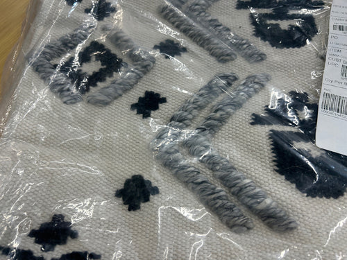 Pair Of Four Hands Maria Pillow Covers