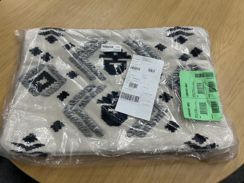 Pair Of Four Hands Maria Pillow Covers