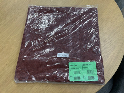 Four Hands Yola Outdoor Pillow Cover Pair-Red