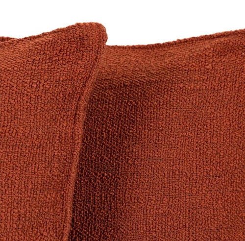 Four Hands Yola Outdoor Pillow Cover Pair-Red