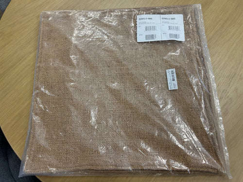 Four Hands Yola Outdoor Pillow Cover Pair- Flax