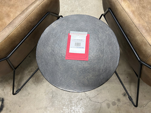 Four Hands Sante End Table