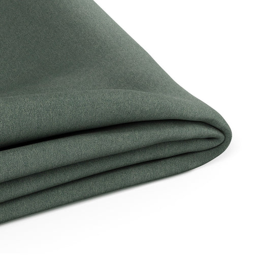 Lubek Outdoor Sectional Cushion Cover Set - Dravite Green