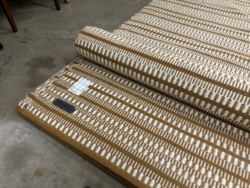 Jansen 9’ x 12’ Rug - Cumin