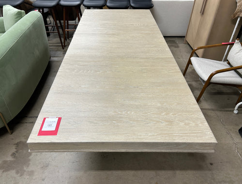 Hooker Furniture Cascade Extendable Dining Table