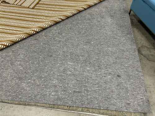 Stein 9’ x 12’ Rug Pad