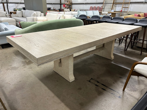 Hooker Furniture Cascade Extendable Dining Table