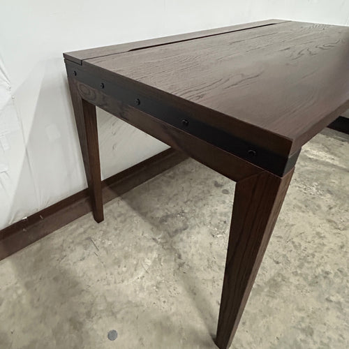 Madera 54in Desk - Chestnut