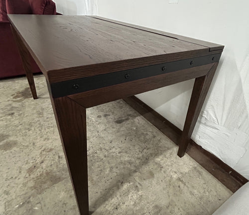 Madera 54in Desk - Chestnut