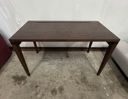 Madera 54in Desk - Chestnut