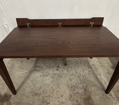 Madera 54in Desk - Chestnut