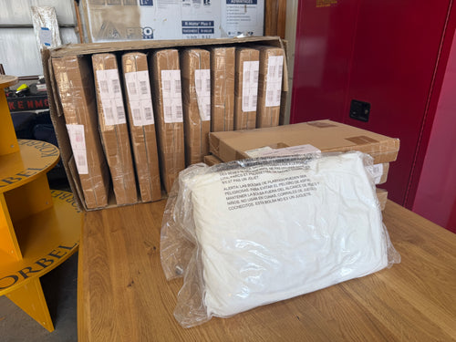 Clearance- Four Hands Pillow Insert - Down Alternative 