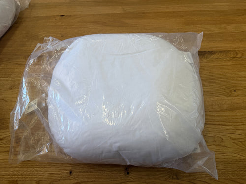 Clearance- Four Hands Pillow Insert -18” Round 