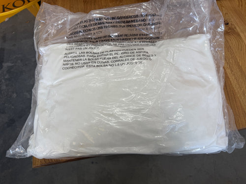 Clearance- Four Hands Pillow Insert - Down Alternative 