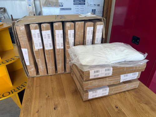 Clearance- Four Hands Pillow Insert - Down Alternative 